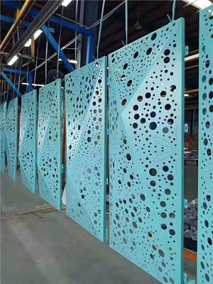 鋁單板幕墻生產(chǎn)與施工一體化服務(wù) 雙曲、雕花與鏤空外墻裝飾定制